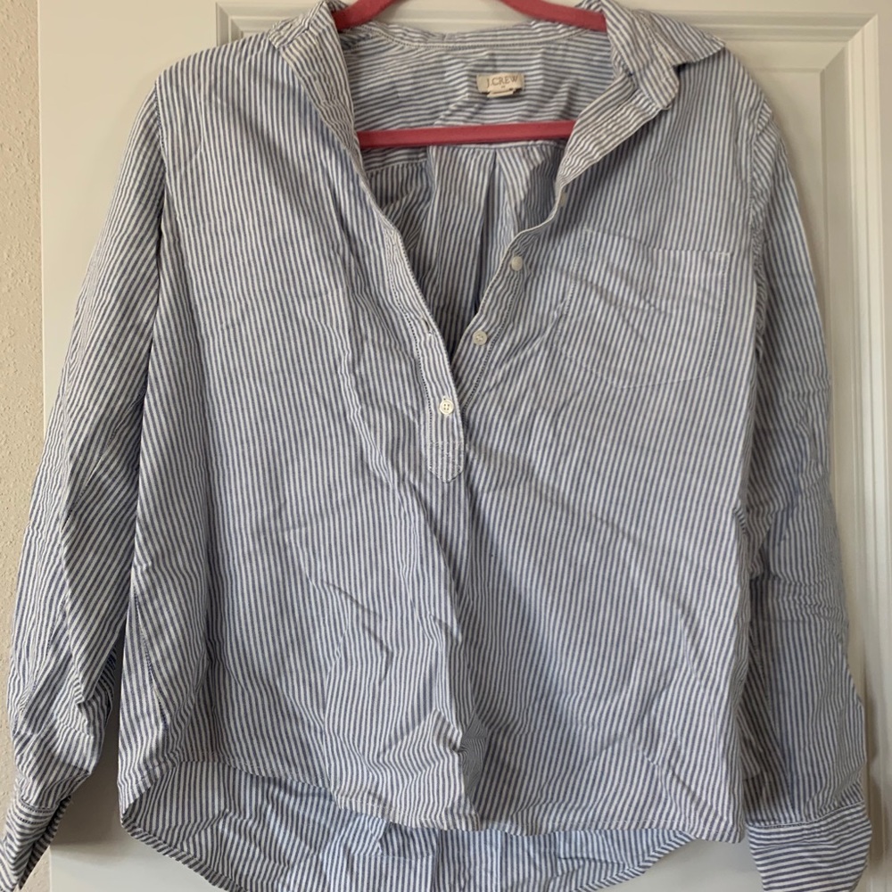 J Crew shirt